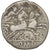 Coin, Porcia, Denarius, Rome, VF(20-25), Silver