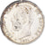 Moneta, Hiszpania, Amadeao I, 5 Pesetas, 1871, Madrid, VF(30-35), Srebro, KM:666