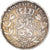 Moneta, Belgia, Leopold II, 5 Francs, 5 Frank, 1873, EF(40-45), Srebro, KM:24