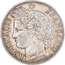 Monnaie, France, Cérès, 5 Francs, 1851, Paris, TB+, Argent, Gadoury:719
