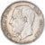 Munten, België, Leopold II, 5 Francs, 5 Frank, 1869, Brussels, ZF, Zilver