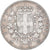 Monnaie, Italie, Vittorio Emanuele II, 5 Lire, 1871, Milan, TB+, Argent, KM:8.3