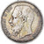 Moneta, Belgia, Leopold II, 5 Francs, 5 Frank, 1868, EF(40-45), Srebro, KM:24