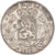 Moneta, Belgia, Leopold II, 5 Francs, 5 Frank, 1870, Brussels, EF(40-45)
