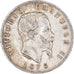 Monnaie, Italie, Vittorio Emanuele II, 5 Lire, 1875, Milan, TTB, Argent, KM:8.3