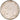 Moeda, Bélgica, Leopold I, 5 Francs, 5 Frank, 1851, EF(40-45), Prata, KM:17