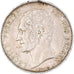 Munten, België, Leopold I, 5 Francs, 5 Frank, 1851, ZF, Zilver, KM:17