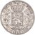 Munten, België, Leopold II, 5 Francs, 5 Frank, 1868, ZF, Zilver, KM:24