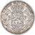 Munten, België, Leopold II, 5 Francs, 5 Frank, 1868, FR, Zilver, KM:24