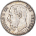 Coin, Belgium, Leopold II, 5 Francs, 5 Frank, 1873, VF(30-35), Silver, KM:24