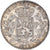 Moeda, Bélgica, Leopold II, 5 Francs, 5 Frank, 1873, VF(30-35), Prata, KM:24