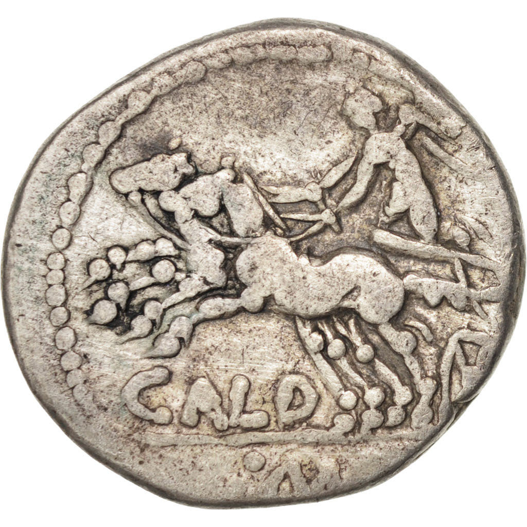 Moneta, Coelia, Denarius, Rome, BB, Argento