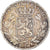 Munten, België, Leopold II, 5 Francs, 5 Frank, 1870, FR+, Zilver, KM:24