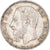 Moneta, Belgio, Leopold II, 5 Francs, 5 Frank, 1870, BB, Argento, KM:24