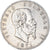 Moeda, Itália, Vittorio Emanuele II, 5 Lire, 1874, Milan, EF(40-45), Prata