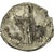 Monnaie, Faustine I, Denier, Rome, TTB+, Argent, RIC:356