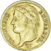 Munten, Frankrijk, Napoléon I, 20 Francs, 1813, Paris, FR, Goud, KM:695.1