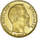 Munten, Frankrijk, Napoleon III, Napoléon III, 20 Francs, 1852, Paris, ZF+