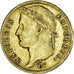 Coin, France, Napoléon I, 20 Francs, 1811, Paris, VF(30-35), Gold, KM:695.1