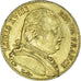 Monnaie, France, Louis XVIII, 20 Francs, 1814, Paris, TTB, Or, Gadoury:1026