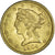 Moeda, Estados Unidos da América, Coronet Head, $5, Half Eagle, 1904, U.S.