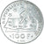 Coin, France, Descartes, 100 Francs, 1991, MS(60-62), Silver, KM:996