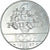 Coin, France, Lafayette, 100 Francs, 1987, AU(55-58), Silver, KM:962