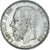 Monnaie, Belgique, Leopold II, 5 Francs, 5 Frank, 1873, TTB, Argent, KM:24