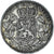 Moeda, Bélgica, Leopold II, 5 Francs, 5 Frank, 1873, EF(40-45), Prata, KM:24