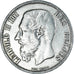 Coin, Belgium, Leopold II, 5 Francs, 5 Frank, 1870, VF(20-25), Silver, KM:24