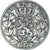 Münze, Belgien, Leopold II, 5 Francs, 5 Frank, 1869, S+, Silber, KM:24