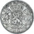 Munten, België, Leopold II, 5 Francs, 5 Frank, 1869, ZF, Zilver, KM:24