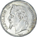Moeda, França, Napoleon III, Napoléon III, 5 Francs, 1869, Paris, EF(40-45)