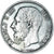 Münze, Belgien, Leopold II, 5 Francs, 5 Frank, 1870, S+, Silber, KM:24