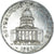 Coin, France, Panthéon, 100 Francs, 1983, Paris, AU(50-53), Silver, KM:951.1