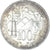 Coin, France, Germinal, 100 Francs, 1985, EF(40-45), Silver, KM:957, Gadoury:900
