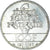 Coin, France, Droits de l'Homme, 100 Francs, 1989, AU(50-53), Silver, KM:970