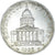 Coin, France, Panthéon, 100 Francs, 1982, Paris, AU(50-53), Silver, KM:951.1