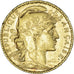 Monnaie, France, Marianne, 20 Francs, 1900, Paris, TTB+, Or, Gadoury:1064