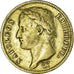 Moneda, Francia, Napoléon I, 40 Francs, 1812, Paris, MBC, Oro, KM:696.1