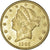 Moneta, USA, Liberty Head, $20, Double Eagle, 1905, U.S. Mint, San Francisco