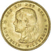 Monnaie, Pays-Bas, Wilhelmina I, 10 Gulden, 1897, SUP+, Or, KM:118