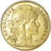 Coin, France, Marianne, 10 Francs, 1907, Paris, AU(55-58), Gold, KM:846