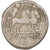 Moneta, Memmia, Denarius, Rome, VF(20-25), Srebro