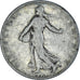 Monnaie, France, Semeuse, 2 Francs, 1901, Paris, TB+, Argent, Gadoury:532