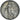 Moneta, Francia, Semeuse, 2 Francs, 1902, Paris, MB, Argento, KM:845.1