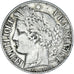 Coin, France, Cérès, Franc, 1895, Paris, EF(40-45), Silver, KM:822.1