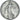 Coin, France, Semeuse, Franc, 1907, Paris, VF(30-35), Silver, KM:844.1