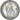 Coin, Switzerland, 1/2 Franc, 1921, Bern, EF(40-45), Silver, KM:23