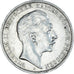 Moneda, Estados alemanes, PRUSSIA, Wilhelm II, 3 Mark, 1911, Berlin, EBC, Plata
